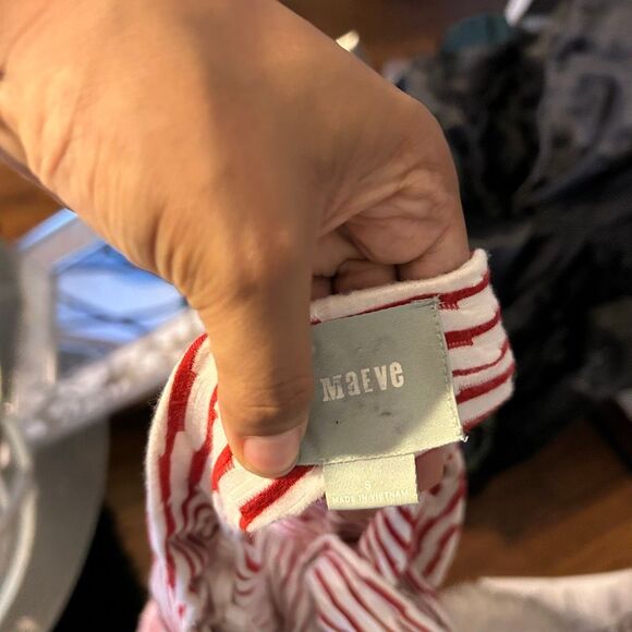 Maeve Dress - Picture 4 of 4